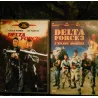 Delta Force 1 et 3 - Pack 2 Films DVD Norris - Marvin