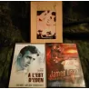 James Dean Pack 4 DVD