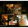Chuck Norris Pack 7 Films DVD