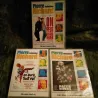 Pack 3 Films DVD Pierre Richard