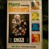 Faits divers - Barluet - Pierre Richard Court métrage DVD 2007