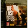 The last of us - Jeu Video PS3