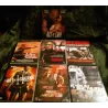 Snipes Pack 7 Films DVD