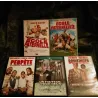 Eddie Murphy Pack 5 Films DVD