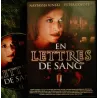 En lettres de sang - Battersby - Nastassja Kinski Film DVD 2000