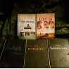 Kristen Stewart Pack 5 Films 8 DVD