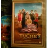 Les Tuche 2 - Film DVD Baroux - Rouve - Nanty - Blanc