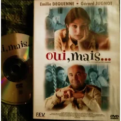 Oui,mais... - Lavandier - Jugnot - Dequenne Film DVD 2001