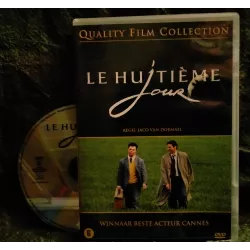 DVD Le huitième jour - Daniel Auteuil Film 1996