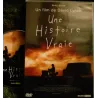 Une histoire vraie - Lynch - Spacek Film DVD 1999
