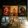 Milla Jovovic Pack 4 Films DVD