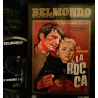 DVD Un nommé La Rocca - Becker Belmondo Film 1961