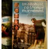 Un éléphant ça trompe énormément - Yves Robert - Rochefort - Brasseur - Bedos - Lanoux Film DVD 1976