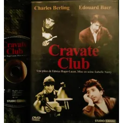 Cravate club - Berling Baer Film DVD VF 2002
