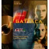 Bienvenue à Gattaca - Niccol Thurman Jude Law Hawke Film DVD VF 1997