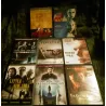 Ethan Hawke Pack 8 Films DVD