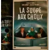 La soupe aux choux - Girault - de Funès - Carmet - Villeret Film DVD 1981