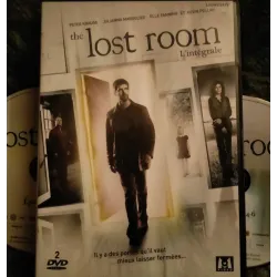 DVD The lost room - Intégrale Mini Série 6 épisodes