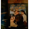 Les affameurs - Mann - Stewart - Kennedy - Hudson Film DVD 1952