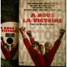 A nous la victoire - Huston - Stallone - Caine Film DVD 1981