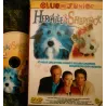 Hercule et Sherlock - Szwarc - Lambert - Anconina Film DVD 1996