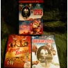 Chicken little + La ferme se rebelle - Coffret 2 Films DVD Animation Walt Disney