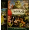 Shrek 4 Il était une fin  Film DVD Animation