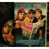 Les trois frères - Didier Bourdon - Bernard Campan - Pascal Légitimus  Film DVD 1995