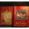 Les Simpson - Coffret Saison 5 + Flemme olympique - Pack 5 DVD Animation
