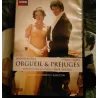 Orgueil et préjugés - Wright - Knightley édition 2 DVD 2005