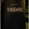 Titanic - James Cameron - Leonardo DiCaprio - Kate Winslet Film Coffret DELUXE 4 DVD 1997