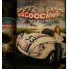 La coccinelle revient - Robinson - Dillon - Keaton Film DVD 2005