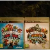 Skylanders Trap team + Giants - Pack 2 Jeux Video PS3