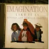 Like it is - Imagination - CD 13 Titres