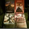 Kate Winslet Pack 4 Films DVD