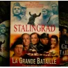 Stalingrad + La grande bataille - Coffret 2 Films DVD VF