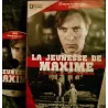 La jeunesse de Maxime - Trauberg - Kozintsev - Tchirkov Film DVD 1935