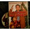 La course au jouet - Brian Levant - Arnold Schwarzenegger  Film DVD 1996