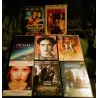 Salma Hayek Pack 8 Films DVD
