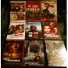 Samuel L. Jackson Pack 9 Films DVD