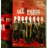 Les huit Salopards - Tarantino - L. Jackson - Russell  Film DVD 2015