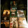 Russell Crowe Pack 7 Films 8 DVD