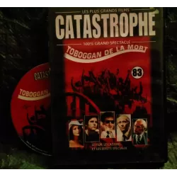 Le toboggan de la mort - Widmark Fonda Hunt Film DVD VF 1977