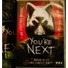 You're next - Wingard - Vinson Film DVD 2011