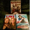 Jack Black Pack 3 Films DVD