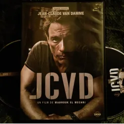 JCVD - Mabrouk El Mechri - Van Damme - Damiens Film Coffret 2 DVD 2008