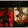 Le masque de Zorro + La légende de Zorro - Pack 2 Films DVD Banderas