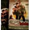 Spy kids les apprentis espions - Rodriguez - Banderas Film DVD VF 2001