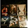 Angelina Jolie Pack 6 Films DVD L'échange Péché originel Un cœur invaincu Sky captain and the world of tomorrow