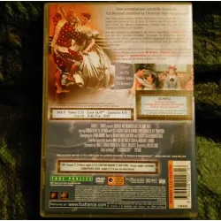 Le roi et moi - Walter Lang - Deborah Kerr - Yul Brynner  Film DVD 1956